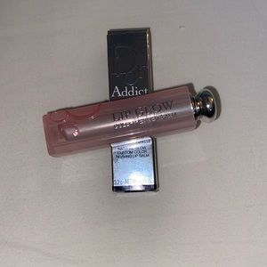 DIOR ADDICT LIP GLOW • Color: 012, Rosewood •